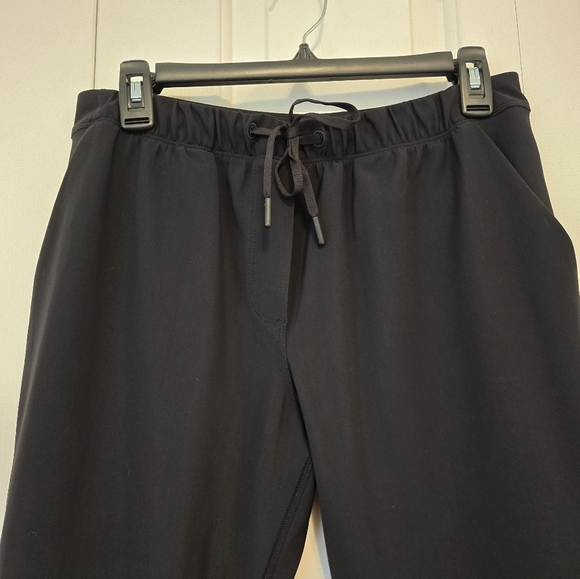 lululemon athletica Black Ankle Pants - Picture 2 of 7